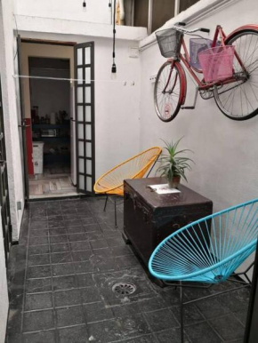 Bed & Bike Loft